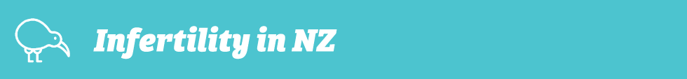 Infertility in New Zealand